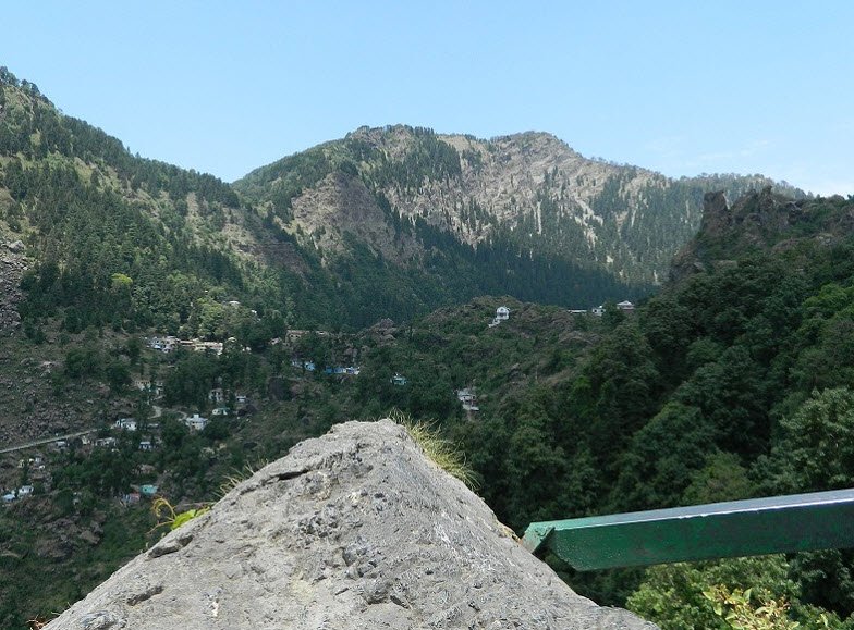 Lover's Point, Nainital, Uttarakhand - Vushii.com